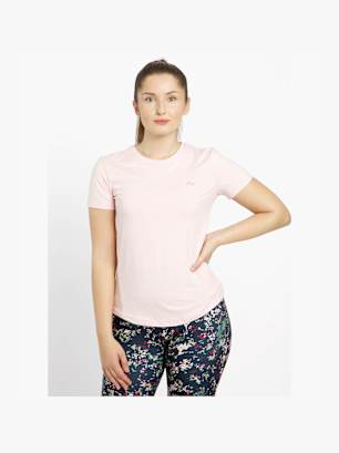 ONLY Play Tee-shirt Rose