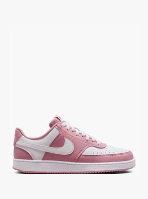 Nike Sneaker Pink