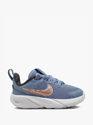 Nike Halbschuh Blau