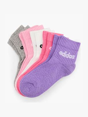 adidas Chaussettes Rose