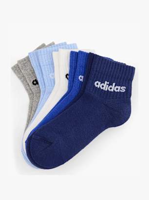 adidas Socken Blau