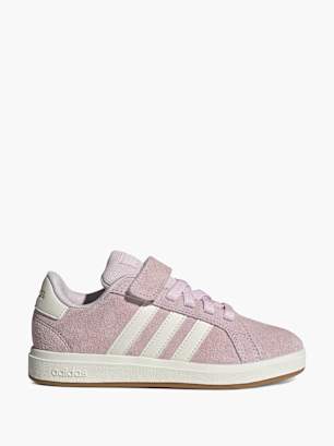 adidas Baskets Rose