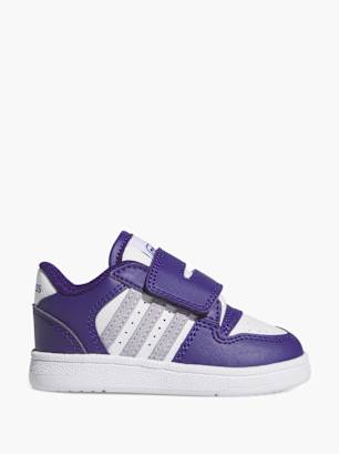 adidas Chaussures de ville Violet