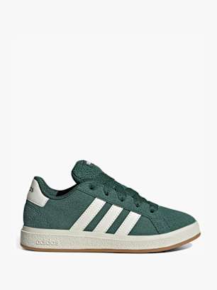 adidas Baskets Vert