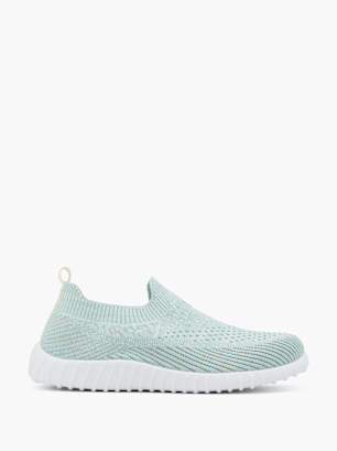 elefanten Chaussons Vert