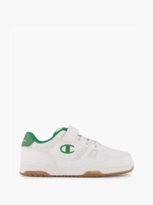 Champion Baskets Blanc