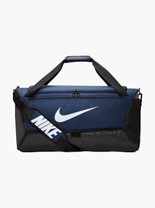 Nike Sporttasche Blau