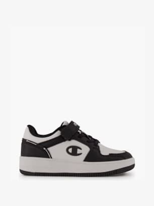 Champion Baskets Blanc