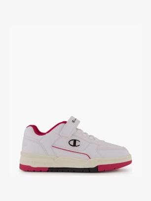Champion Baskets Blanc