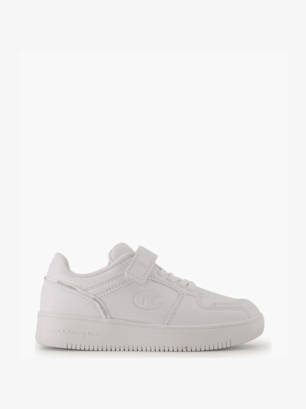 Champion Baskets Blanc