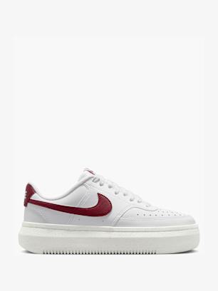 Nike Baskets Blanc