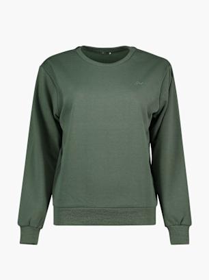 ONLY Play Sweatshirt Grün