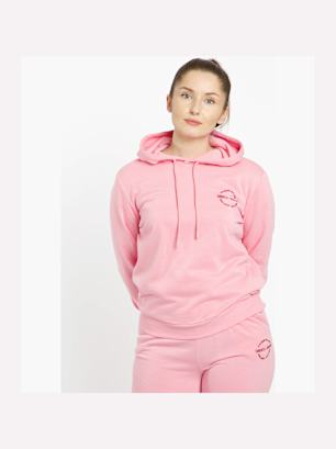 ONLY Play Sweatshirt Pink