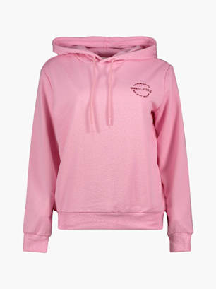ONLY Play Sweatshirt Pink