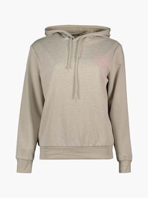 ONLY Play Sweatshirt Weiss