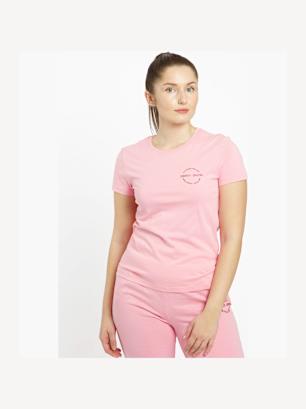 ONLY Play T-Shirt Pink