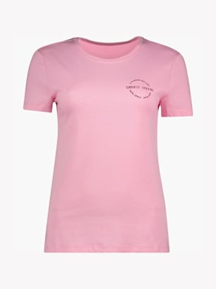 ONLY Play Tee-shirt Rose