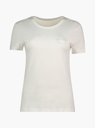 ONLY Play T-Shirt Weiss