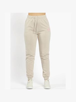 ONLY Play Pantalon de survêtement Taupe
