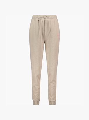 ONLY Play Pantalon de survêtement Taupe