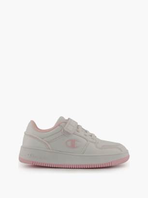 Champion Baskets Blanc