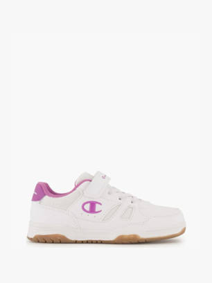 Champion Sneaker Weiss