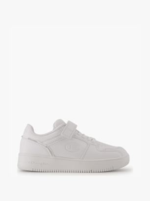 Champion Baskets Blanc