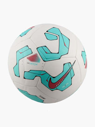 Nike Ballon Blanc