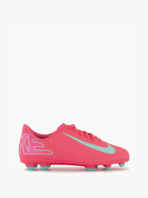 Nike Baskets de football Rouge