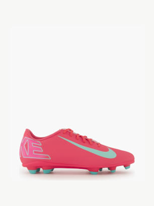 Nike Baskets de football Vert