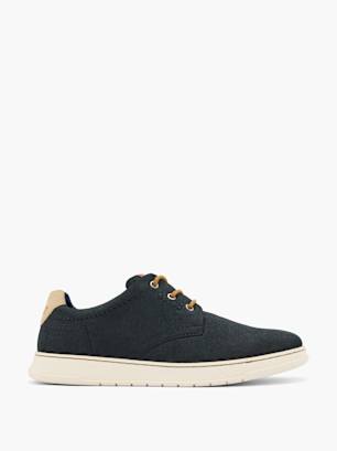 Memphis One Halbschuh Blau