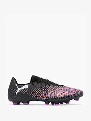 PUMA Baskets de football Rouge