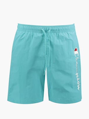 Champion Maillot de bain Bleu clair
