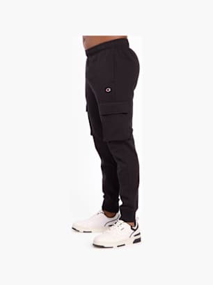 Champion Jogginghose Schwarz