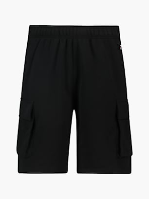 Champion Short Noir