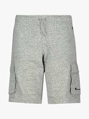Champion Shorts Grau