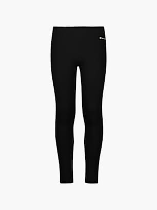 Champion Hose Schwarz