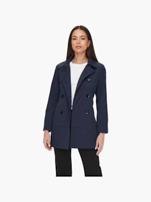 ONLY Veste Bleu