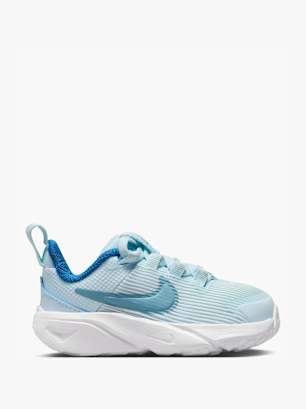 Nike Sneaker Blau