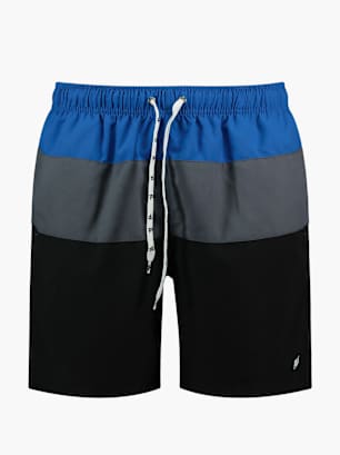 FILA Costume da bagno Blu