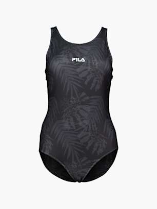 FILA Maillot de bain Noir