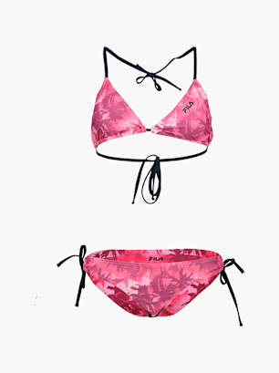 FILA Bikini Rosa
