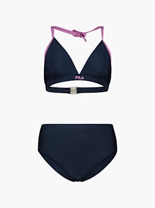 FILA Bikini Dunkelblau