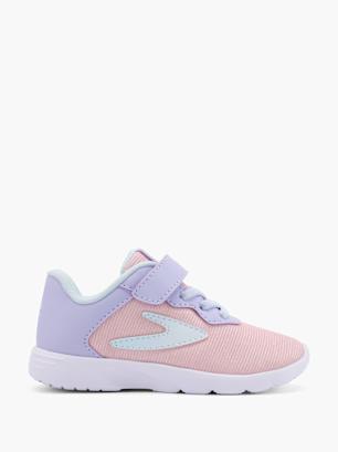 Cupcake Couture Sneaker Lila