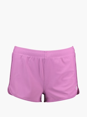FILA Shorts Blau
