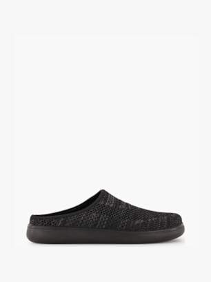 Casa mia Chaussons Noir