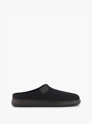 Casa mia Chaussons Noir