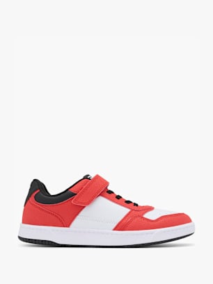 Vty Baskets Rouge