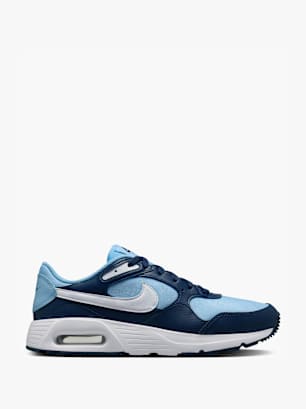 Nike Sneaker Blau