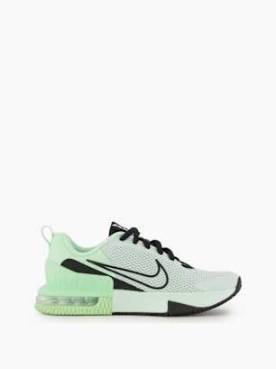 Nike Baskets de fitness Vert